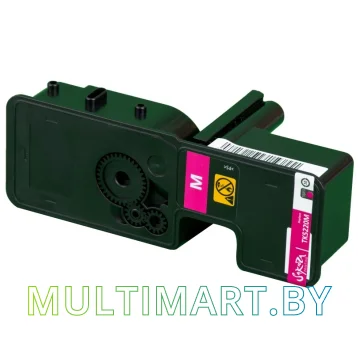 Картридж Sakura Printing SATK5220M (аналог Kyocera TK-5220M) картинка 2